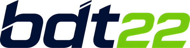 bdt22 লোগো
